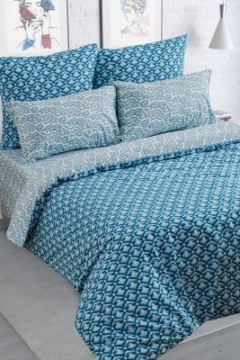 КПБ Перкаль NUANCE PALETTE Pattern