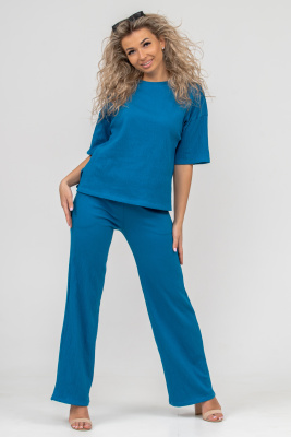 Костюм 36646 индиго